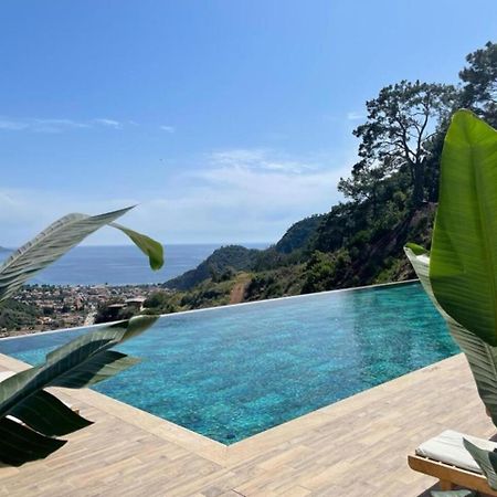 Oeluedeniz Manzara Non Alcoholic Family Hotel Exterior foto